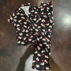 Old Navy Pj set